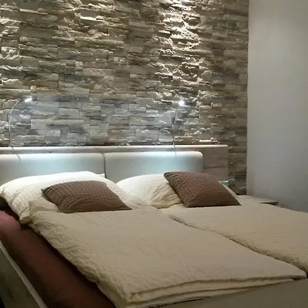 Augustaplatz Apartamento