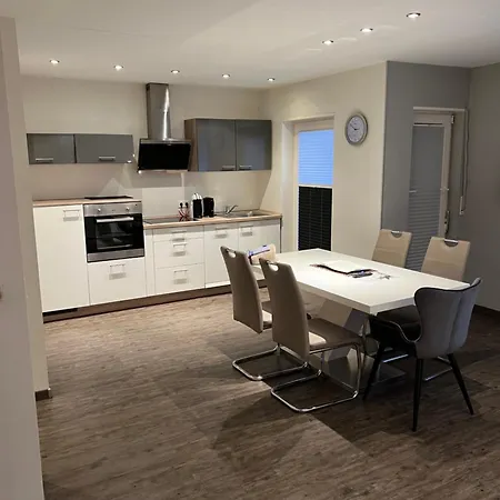 Apartamento Augustaplatz