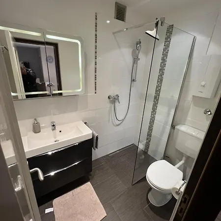 Augustaplatz Daire *